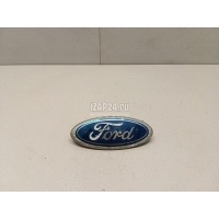Эмблема Ford KA (1996 - 2008) 1528567