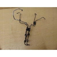 Провода под давлением toyota land cruiser 90 3.0 d