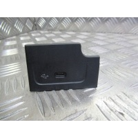 Przylacze модуль usb c - klasa мерседес c w206 a2238201005