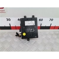 Блок управления телефоном (Блютуз Bluetooth) Volkswagen Passat 6 (2005-2010) 2006 3C0035729F,3C0035729F
