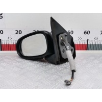 Зеркало боковое левое Nissan Almera_Tino (2000-2006) 2004 ,96302BU23A