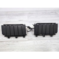 Руль воздушный bmw 3 g20 рестайлинг lci 1162639xx 1162640xx 5811r1001