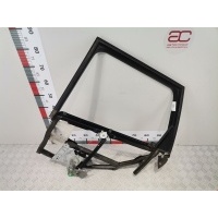Стеклоподъемник электрический двери задней левой Audi A4 B5 (1994-2001) 1996 8D0839349,8D0839399A