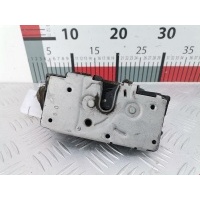Замок двери передней левой Fiat Ducato 3 (250) (2006-2014) 2007 1350150080