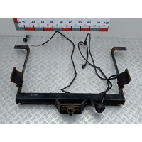 Фаркоп (прицепное устройство) Renault Master 2 (1997-2010) 2008 ,7701402470