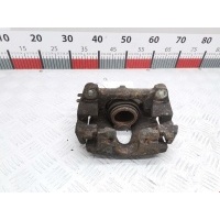 Суппорт передний левый Renault Laguna 2 (2000-2007) 2004 ,7701049762