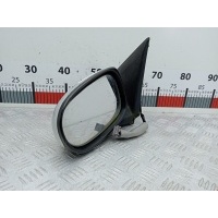 Зеркало боковое левое Nissan Almera_Tino (2000-2006) 2004 ,96302BU23A