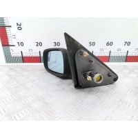 Зеркало боковое левое Renault Laguna 2 (2000-2007) 2003 ,7701049058