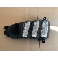 Светодиодная светодиодный drl левый peugeot 508 rxh 9676557780