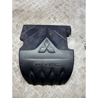 Декоративная крышка двигателя Mitsubishi Lancer 10 2012 1003a243