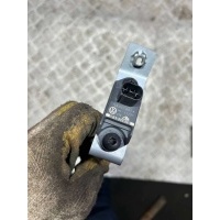Датчик закрытия крышки багажника Volkswagen Touareg 1 2008 7l6907651a