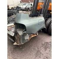 Лючок топливного бака Volkswagen Touareg 1 2008