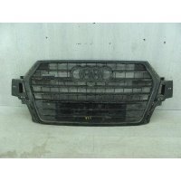 Решетка радиатора Audi Q7 II (2015) 2015 4M0853651J FUQ