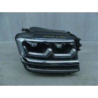 Фара правая Volkswagen Teramont I (2017) 2017 3CN941036A