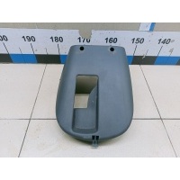 Кожух рулевой колонки нижний VAZ Lada Largus 2011> 8200739453