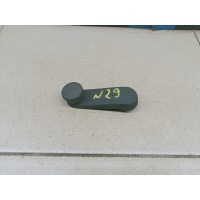 Ручка стеклоподъемника Chevrolet Aveo (T200) 2003-2008 96301568
