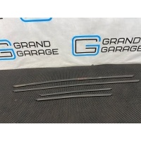 уплотнитель двери комплект Mercedes-Benz C-Class W203 2004 2036903162, A2036903162, A2036902562, A2036907382, A2036907482, 2036902562, 2036907382, 2036907482
