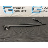 уплотнитель стекла Mercedes-Benz CLS-Class W218 2011 2187200815, A2187200815