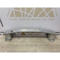 Усилитель бампера Hyundai Santa Fe 4 TM Рестайлинг 2020-2022 64900S1500