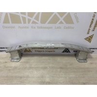 Усилитель бампера Hyundai Santa Fe 4 TM Рестайлинг 2020-2022 64900S1510