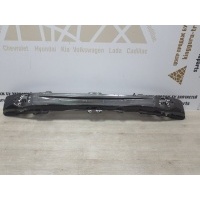 Усилитель бампера Renault Logan 2 L8 до Рестайлинг 2014-2018 752100786R