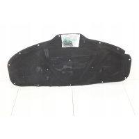 Изоляция капота skoda superb i fl 06 - 08r крепеж