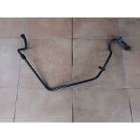 Трубки сервоприводы мерседес w203 2 , 2 cdi a2034300229