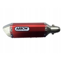 Выхлоп глушитель arrow suzuki gsxr k7 600 750 тюнинг