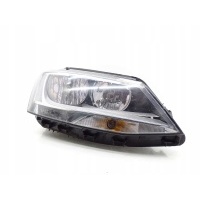 Фара правый правая передняя volkswagen jetta vi 5c 5c8941006