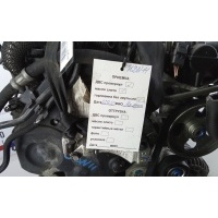 Двигатель дизельный CITROEN BERLINGO (2005-2007) 2008 1.6 HDi 9HW (DV6ETED) 9HW, DV6ETED