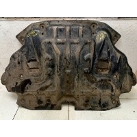 Защита двигателя Mercedes W221 S 2005-2013 A2215240601