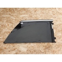 Стекло кузовное боковое правое Mercedes GL X164 2007 A1646702250