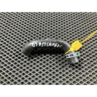 Патрубок (трубопровод, шланг) Audi S8 D4 2013 079131605BC