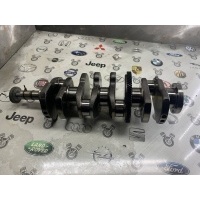 Коленвал Land Rover Freelander L359 2008 LR001234