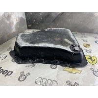 Поддон Land Rover Freelander L359 2008 LR022278