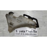 Бачок расширительный Toyota Corolla CE107 1647064130