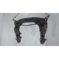 Балка подвески передняя (подрамник) Audi A6 (C5) 1997-2004 2001 4B0399313DC