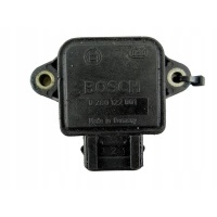 датчик положения дроссельной заслонки opel astra f 0 280
