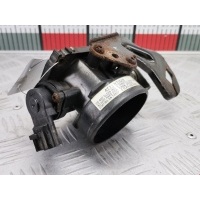 Заслонка дроссельная Ford Focus 1 (1998-2005) 2004 ,1115144
