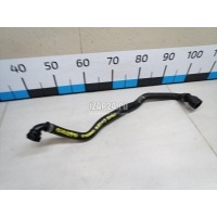 Патрубок отопителя BMW X3 E83 (2004 - 2010) 64213422607