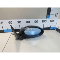 Зеркало правое электрическое BMW 1-serie E87/E81 (2004 - 2011) 51167189870