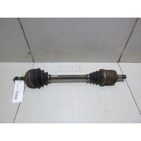 Полуось передняя правая Honda Civic (EJ, EK Sed+3HB) (1995 - 2001) 44305S04N60