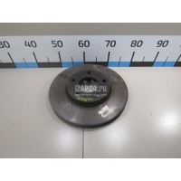 Диск тормозной передний вентилируемый Mazda Mazda 5 (CR) (2005 - 2010) C24Y3325XB