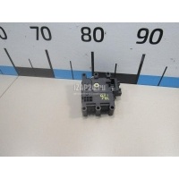 Моторчик заслонки отопителя Mazda Mazda 5 (CR) (2005 - 2010) BP4M61A70A