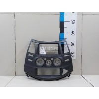 Накладка декоративная Mitsubishi Grandis (NA#) (2004 - 2010) MN157315XA
