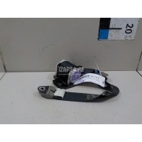 Ремень безопасности Mitsubishi Grandis (NA#) (2004 - 2010) MN134123HB