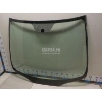 Стекло лобовое (ветровое) Mitsubishi Grandis (NA#) (2004 - 2010) MN182209