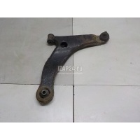 Рычаг передний правый Mitsubishi Grandis (NA#) (2004 - 2010) MR594326