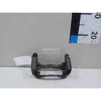 Скоба суппорта переднего правого Mitsubishi Grandis (NA#) (2004 - 2010) MR407680