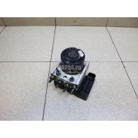 Блок ABS (насос) Ford Transit/Tourneo Connect (2002 - 2013) 4747885